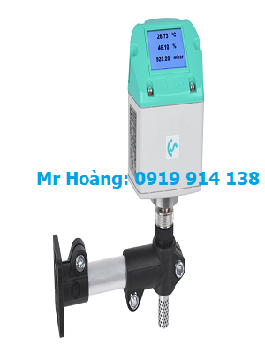 Cảm biến đo điều kiện môi trường CS IAC 500